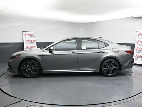 New 2026 Toyota Camry XSE image 5