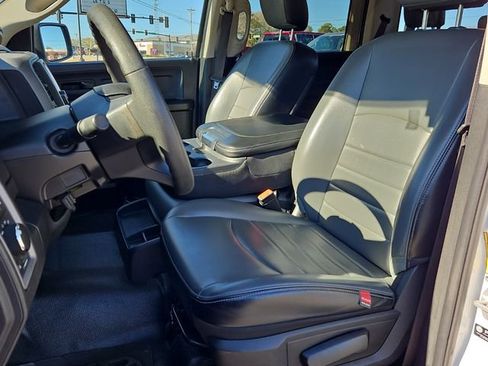 Certified 2023 RAM 1500 Tradesman image 7