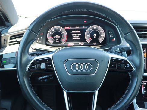 Used 2024 Audi A6 Premium Plus AWD/4WD image 20
