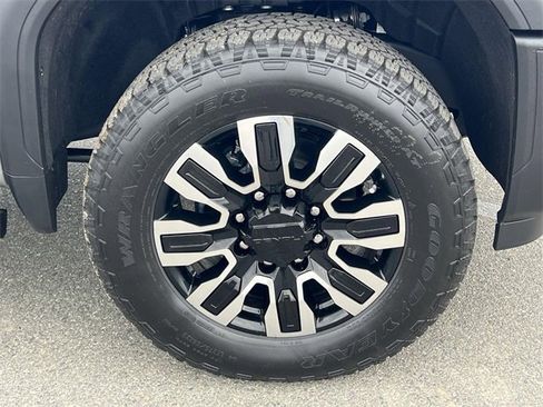 New 2026 GMC Sierra 2500 Denali Ultimate w/ Max Trailering Package image 34