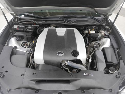 Used 2016 Lexus RC 300 AWD w/ Navigation System Package image 29