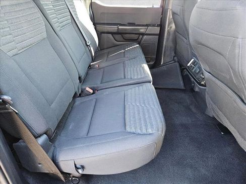 Used 2023 Ford F150 XL w/ STX Appearance Package image 17