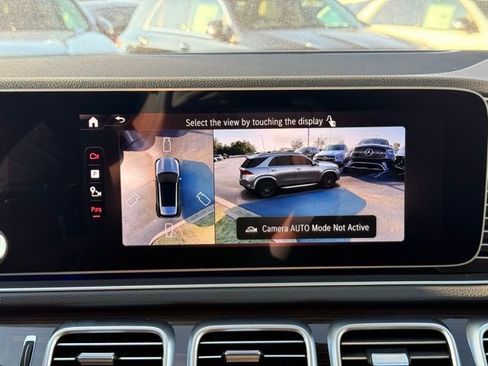 New 2026 Mercedes-Benz GLE 450 4MATIC image 27
