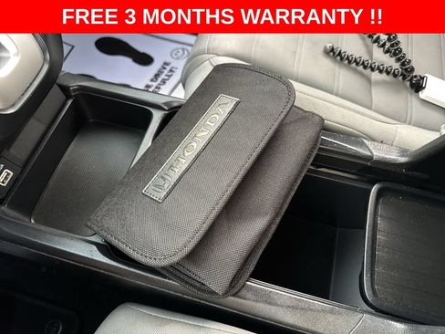 Used 2020 Honda CR-V LX image 39