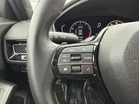 Used 2024 Honda Civic Sport image 8