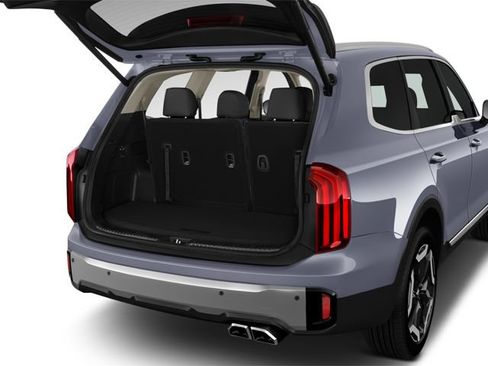 Used 2025 Kia Telluride S AWD/4WD image 7