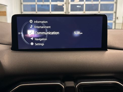 Used 2023 MAZDA CX-5 AWD 2.5 S image 18