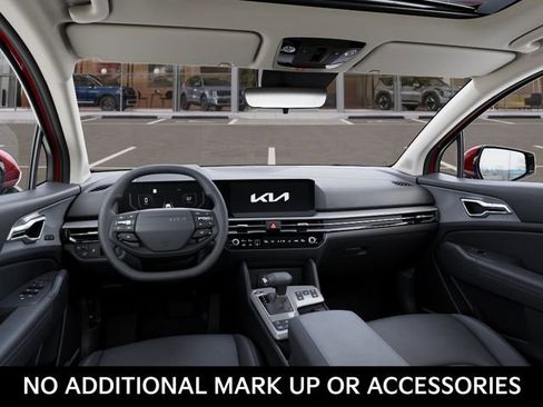 New 2026 Kia Sportage SX AWD/4WD image 14