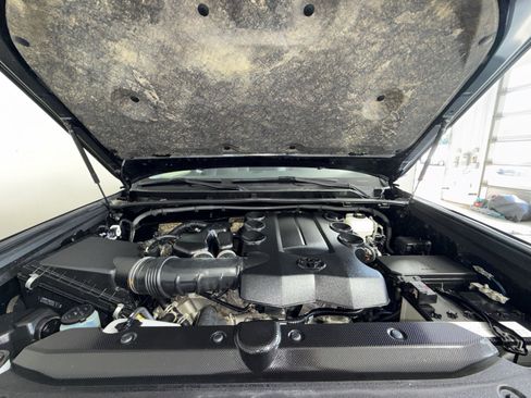 Used 2024 Toyota 4Runner TRD Pro AWD/4WD image 28
