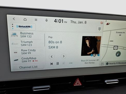 Certified 2023 Hyundai Ioniq 5 Limited image 16