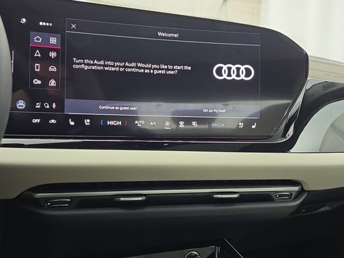 New 2026 Audi A6 Premium Plus image 20