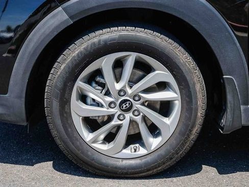 Used 2016 Hyundai Tucson Eco FWD image 11