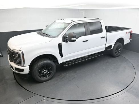 New 2026 Ford F350 XL w/ STX Appearance Package image 20