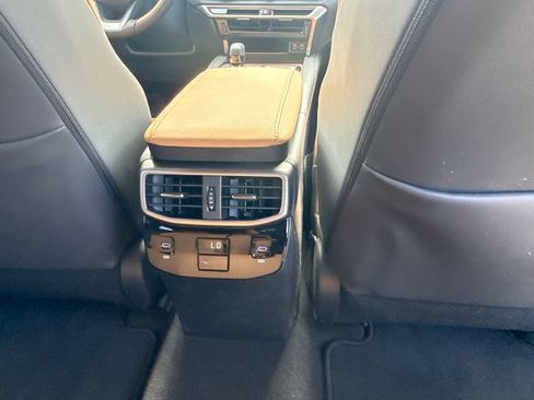 Used 2026 Lexus RX 350 Premium w/ Accessory Package (Z1) FWD image 18