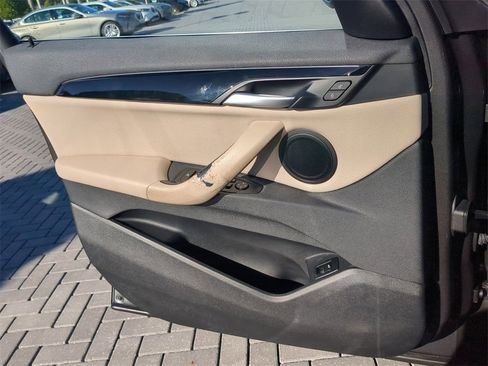 Used 2021 BMW X1 sDrive28i w/ Convenience Package image 31