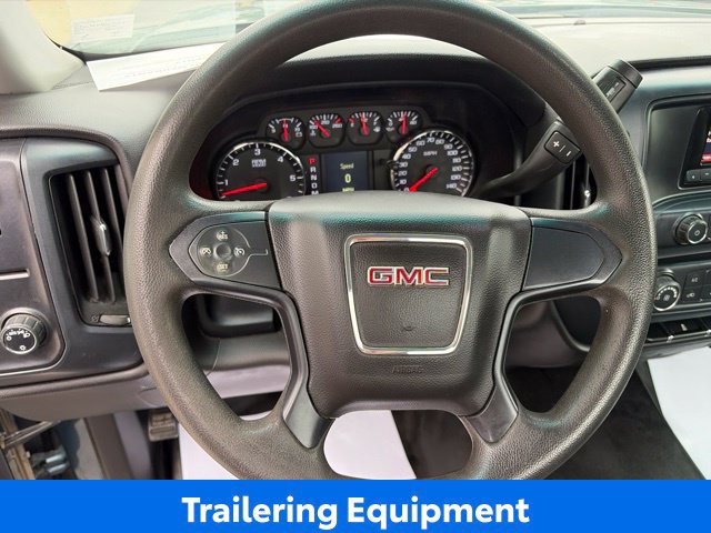 Used 2014 GMC Sierra 1500 2WD Regular Cab image 10