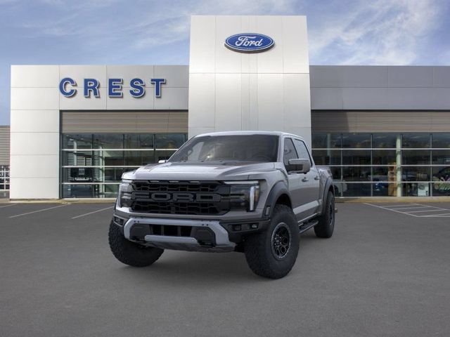 New 2025 Ford F150 Raptor AWD/4WD image 2