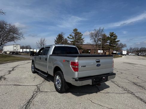 Used 2014 Ford F150 XLT w/ XTR Package image 3