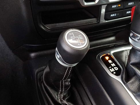 Used 2022 Jeep Wrangler Unlimited Sahara w/ Cold Weather Group AWD/4WD image 24