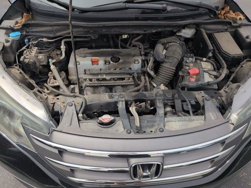 Used 2014 Honda CR-V LX image 23