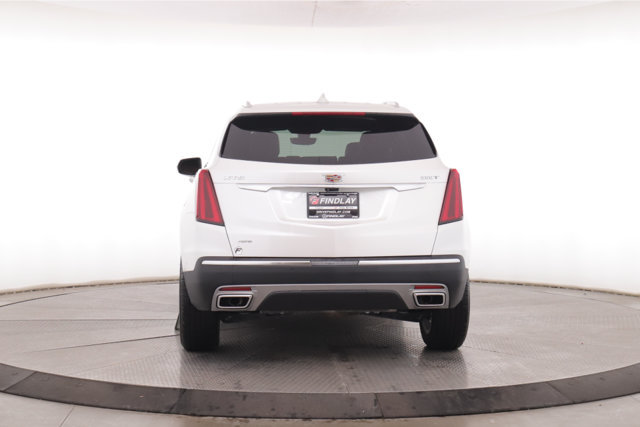 Used 2026 Cadillac XT5 Premium Luxury AWD/4WD image 11