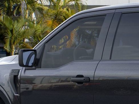 New 2025 Ford F150 STX w/ STX Black Appearance Package image 21