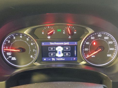 Used 2019 GMC Terrain SLE w/ Driver Convenience Package image 23