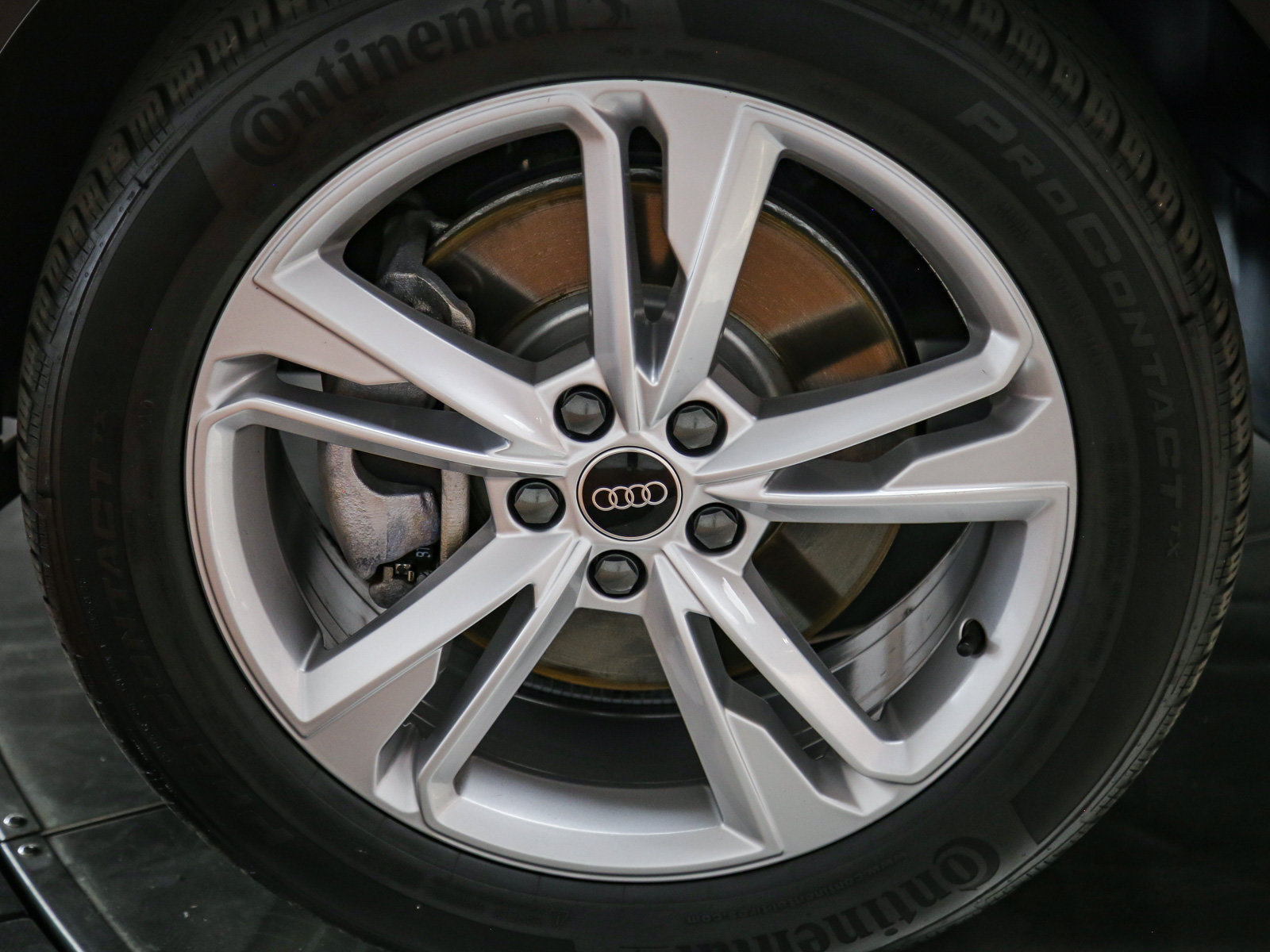 Certified 2024 Audi Q3 2.0T Premium Plus w/ Premium Plus Package AWD/4WD image 10