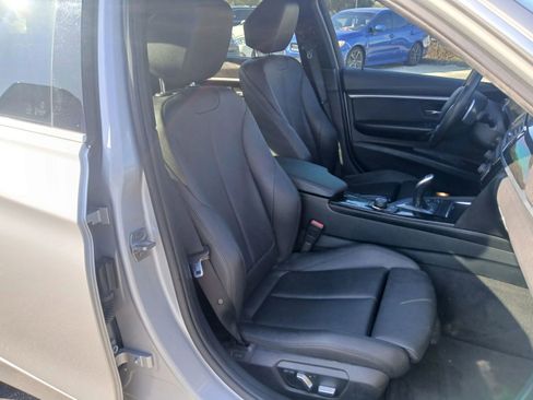 Used 2017 BMW 330i Sedan w/ Driver Assistance Package RWD image 20