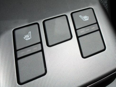 New 2026 Kia Sportage EX FWD image 36
