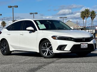 Used 2024 Honda Civic LX video 2