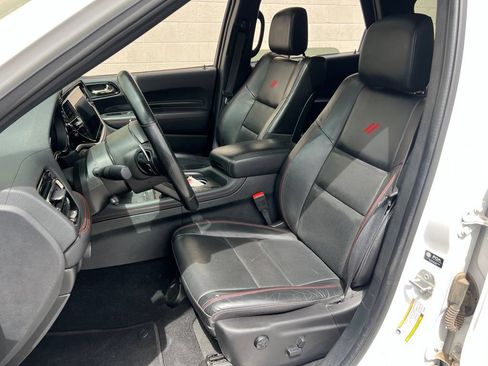 Used 2024 Dodge Durango R/T AWD/4WD image 23