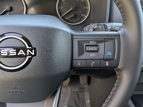 New 2026 Nissan Rogue SV AWD/4WD image 18