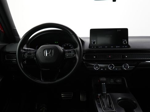 Used 2023 Honda Civic Sport image 12