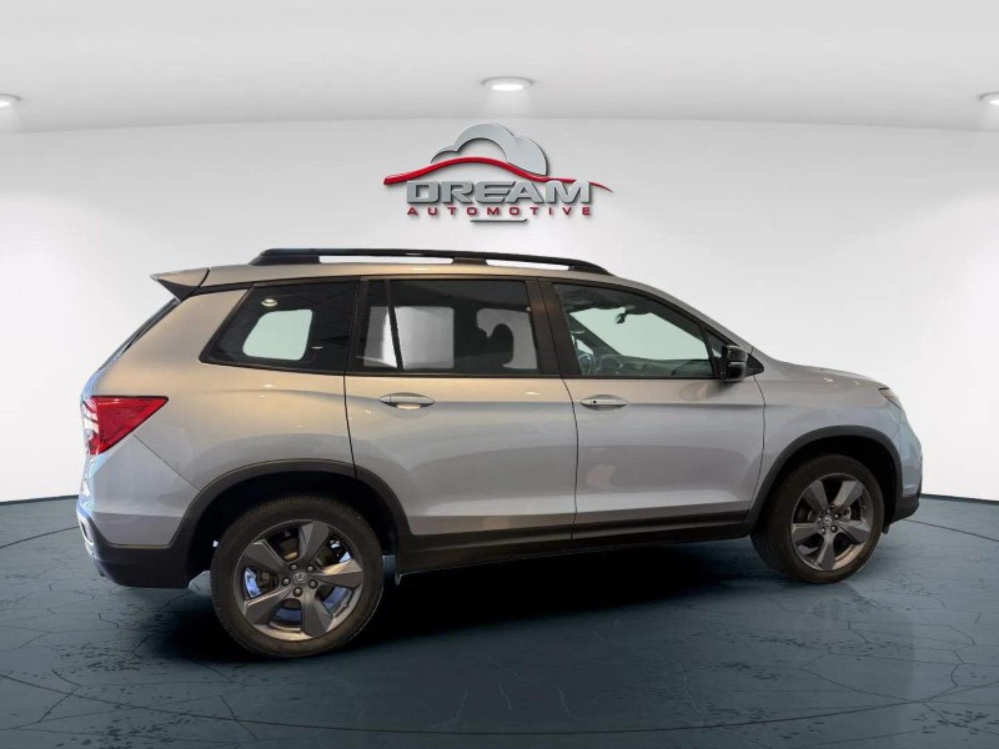 Used 2021 Honda Passport Touring image 24