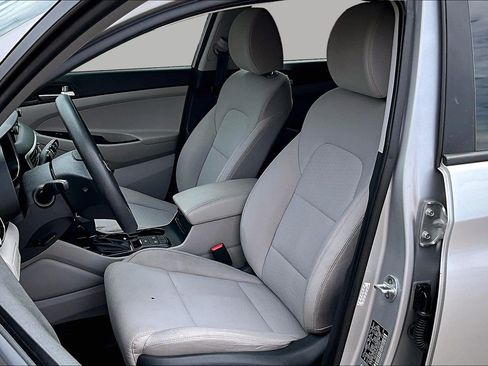 Used 2020 Hyundai Tucson Value FWD image 25
