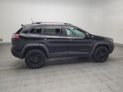 Used 2020 Jeep Cherokee Trailhawk image 10