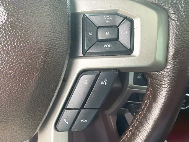 Used 2022 Ford F250 King Ranch w/ King Ranch Ultimate Package AWD/4WD image 27