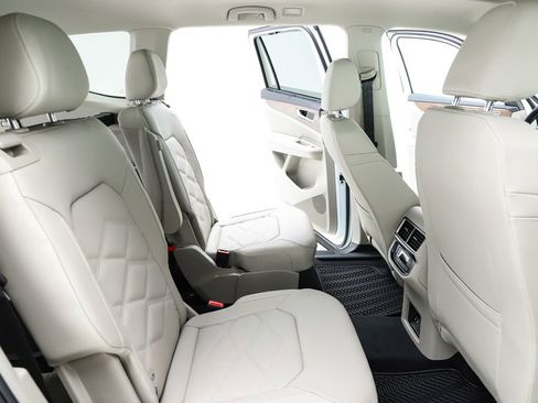 New 2026 Volkswagen Atlas SE image 77
