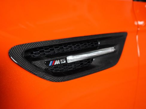 Used 2014 BMW M5 RWD image 5