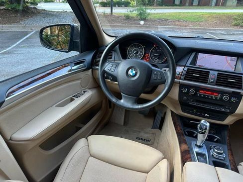 Used 2011 BMW X5 xDrive35i w/ Technology Pkg AWD/4WD image 40
