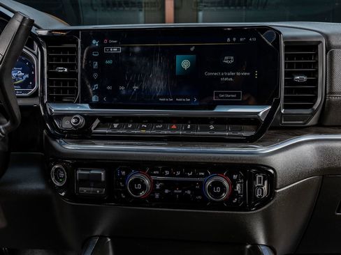 Used 2024 Chevrolet Silverado 2500 LTZ w/ LTZ Plus Package image 24