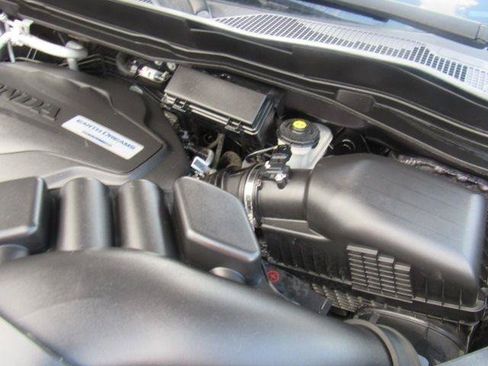 Used 2017 Honda Pilot EX-L image 42