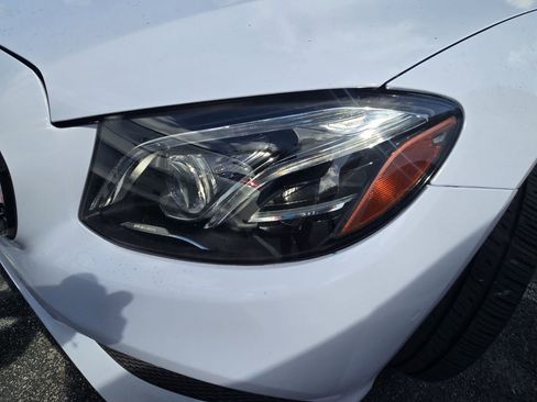 Used 2019 Mercedes-Benz E 450 Coupe image 10