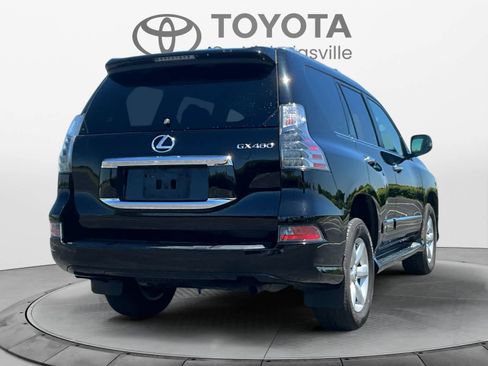 Used 2016 Lexus GX 460 w/ Navigation Package AWD/4WD image 5