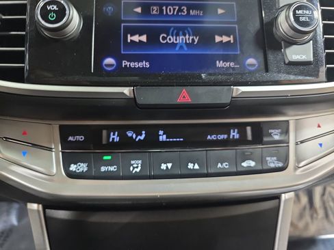 Used 2014 Honda Accord EX-L image 20