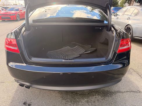 Used 2012 Audi A5 2.0T Prestige image 30