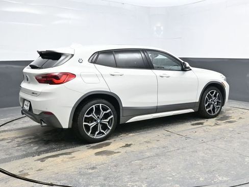 Used 2018 BMW X2 xDrive28i w/ M SportX Package image 7