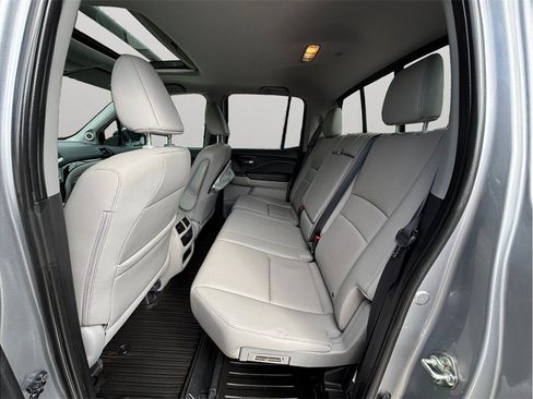 Used 2020 Honda Ridgeline RTL-E image 37