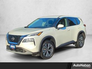 Used 2023 Nissan Rogue SV video 1